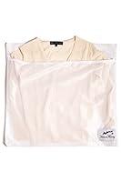 Algopix Similar Product 4 - Fishers Finery Washable Mesh Laundry
