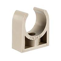 Algopix Similar Product 4 - uxcell PPR Water Pipe Clamps Clips