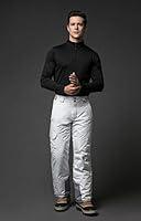 Algopix Similar Product 14 - TSLA Mens Winter Snow Pants