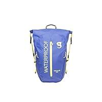 Algopix Similar Product 9 - geckobrands Paddler 30L Waterproof