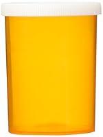 Algopix Similar Product 16 - Generic Plastic Vials with Snap Cap 30