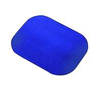 Algopix Similar Product 1 - Dycem 2m x 40cm Blue Non-Slip Reel