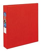Algopix Similar Product 18 - Avery HeavyDuty Binder with 15Inch