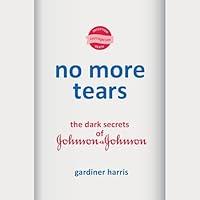 Algopix Similar Product 16 - No More Tears The Dark Secrets of