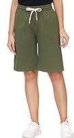Algopix Similar Product 3 - HOWON Womens Casual Elastic Waist