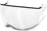 Algopix Similar Product 4 - KASK Clear Visor for the Super Plasma