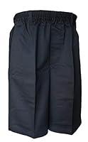 Algopix Similar Product 15 - Benefit Wear Mens Full Elastic Waist