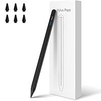 Algopix Similar Product 12 - Stylus Pen for iPad10 Mins Quick