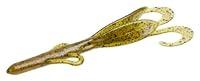 Algopix Similar Product 13 - Zoom Bait Brush Hog BaitPack of 8