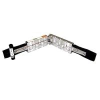 Algopix Similar Product 3 - DoIt Egg Slip Sinker Mold with 6