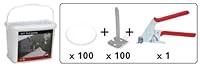 Algopix Similar Product 7 - Fast Tile Levelling System
