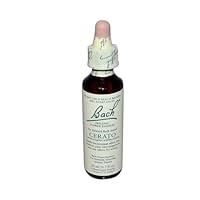 Algopix Similar Product 7 - BACH CERATO, 20 ML