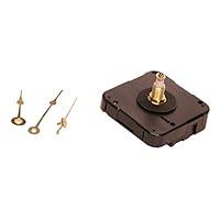 Algopix Similar Product 9 - Walnut Hollow Quartz Movement for