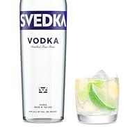 Algopix Similar Product 17 - SVEDKA Vodka, 750 mL Bottle, 80 Proof