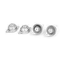 Algopix Similar Product 19 - Aexit 49mmx32mm Flange Knobs  Hand