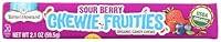 Algopix Similar Product 20 - Torie  Howard Sour Berry Chewie