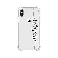 Algopix Similar Product 1 - MARBLEFY Personalized Handwriting Name
