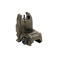 Algopix Similar Product 15 - Magpul FlipUp Backup Sights Olive