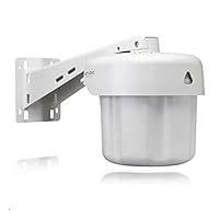 Algopix Similar Product 4 - Aruba JW053A Wall Mount for Wireless