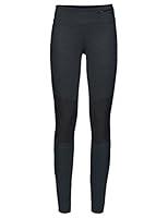 Algopix Similar Product 2 - VAUDE Womens Scope Tights Phantom