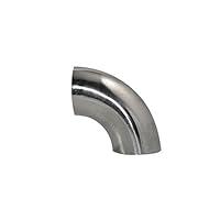 Algopix Similar Product 13 - Stainless Steel 90 Degree 32MM 114
