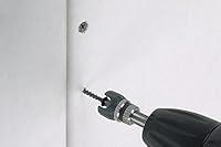 Algopix Similar Product 8 - Wolfcraft 4055000 Bit Holder with Depth