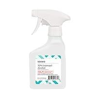 Algopix Similar Product 15 - Amazon Brand  Solimo 50 Isopropyl