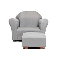 Algopix Similar Product 17 - KEET Roundy Child Size Chair with