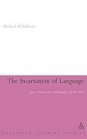 Algopix Similar Product 7 - The Incarnation of Language Joyce
