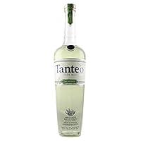 Algopix Similar Product 19 - Tanteo, Tequila Jalapeno, 750 mL