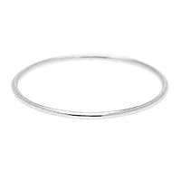 Algopix Similar Product 6 - Beadaholique Stacking Ring 1mm Round