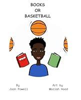 Algopix Similar Product 18 - Books or Basketball