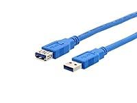 Algopix Similar Product 17 - Networx Assorted USB Cables 3 Feet