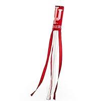Algopix Similar Product 6 - NCAA Indiana Hoosiers Wind Sock