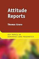 Algopix Similar Product 3 - Attitude Reports Key Topics in