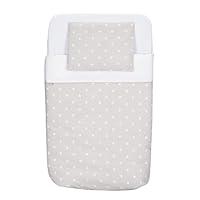 Algopix Similar Product 9 - Chicco Next2me Next2me Dream Crib