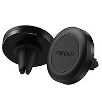 Algopix Similar Product 15 - Mpow Magnetic Phone Car Mount Powerful