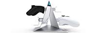 Algopix Similar Product 9 - KONNET PS3 and Xbox 360 Xbox Elite