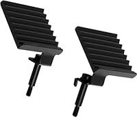 Algopix Similar Product 2 - FISHBONE Offroad Foot Peg Set Driver 