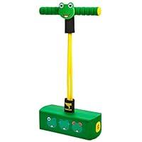 Algopix Similar Product 14 - Flybar My First Foam Pogo Jumper for