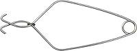 Algopix Similar Product 14 - Baker BH9 Brush and Boat Anchor
