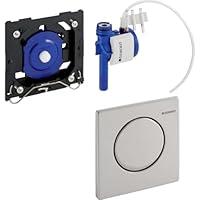 Algopix Similar Product 15 - Geberit 116015SN1 Sigma10 Touch or