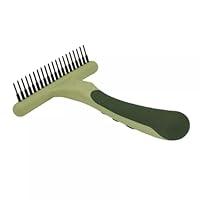 Algopix Similar Product 17 - Coastal Pet Safari Single Row Undercoat