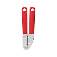 Algopix Similar Product 10 - Brabantia Garlic Press - Red