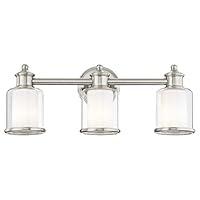 Algopix Similar Product 2 - Livex Lighting 4021391 Transitional