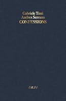 Algopix Similar Product 17 - Confessions