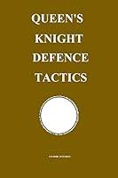 Algopix Similar Product 5 - Queens Knight Defence Tactics Chess