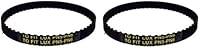 Algopix Similar Product 17 - 2 26331502 Vacuum Belt for