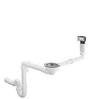 Algopix Similar Product 3 - Hansgrohe 43921000 Ab und berlauf