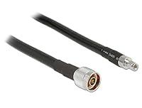 Algopix Similar Product 3 - Delock HF N Stecker  RPSMA Stecker